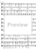 Catches No.121-131 from The Catch Book (Oxford) - Score