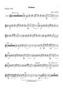 Matinee - Bb Trumpet 1