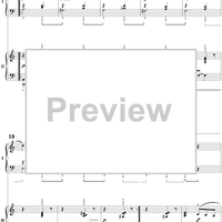 Concerto Romantique - 3rd Movement