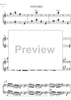 Brigitta's Wardrobe - Piano 3