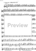 Slovene Folk Melodies - Violin 1