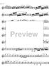 Quintet A Major KV581 - A Clarinet
