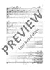 String Quartet C major - Full Score