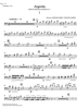 Agentia Suite No. 1 - Trombone 1/2