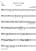 Der Hölle Rache kocht in Meinen Herzen from Die Zauberflöte KV620 - Trombone