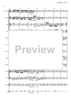Die Moldau - Vltava - Score