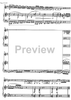 Sonata del trigono d'aria - Score