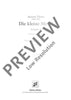 Die Kleine Messe - Performing Score