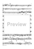Serenade, Op. 8 for String Trio - Violin