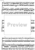 Suite africana - Score