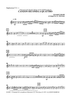 Canzon Seconda a Quattro for Tuba/Euphonium Quartet - Euphonium 1 TC