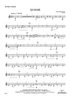 Quasar - Bass Clarinet