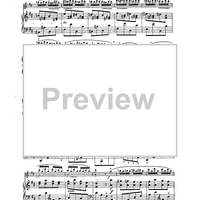 Fileuse (Spinning Song) from Concert Etudes, Op. 55, No. 1