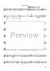 Madrid - Optional Baritone Saxophone