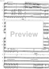 La villegiatura in  panchina [score] - Full Score