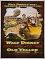 Old Yeller