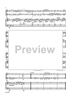 Hymns of Peace for 2 Violins and Piano - Piano