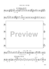 But Joy Comes … - Baritone Horn/Euphonium