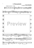 Anthems of America for Two Violins and Piano - Violin 2