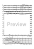 Variations On Rule Britannia - Score