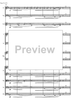 Messe solenne [score]