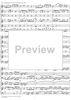 The Art of Fugue: Contrapunctus 13