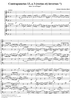 The Art of Fugue: Contrapunctus 13