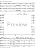 String Quartet No. 2 in G Major, Op. 18, No. 2, Movement 3 - Scherzo - Allegro