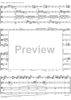 String Quartet No. 2 in G Major, Op. 18, No. 2, Movement 3 - Scherzo - Allegro
