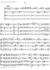 String Quartet No. 2 in G Major, Op. 18, No. 2, Movement 3 - Scherzo - Allegro