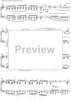 Untitled Composition, Op. Posthumous