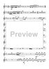 Variations on Auld Lang Syne - Trumpet 1