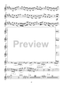 Variations on Auld Lang Syne - Trumpet 1