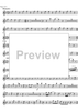 Divertimento No. 3 Eb Major KV166 - Bb Clarinet 1