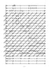 Sternenfall - Full Score