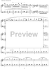 The Sleeping Beauty. Act I, No. 6. Valse (Theme)