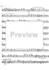 La Marchesa (The duchess) - Trombone 1