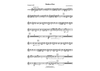 Pacheco Pass - Bb Trumpet 2