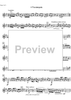 Norwegian Dances  1-3 - F Horn