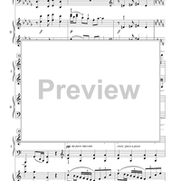 Frère Jacques Rocka, Op. 70, No. 1