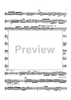 The Frog and the Golden Ball - Bb Clarinet