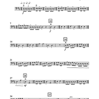 Rhythmania - Violoncello