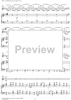 Scottish Fantasy, Movement 2 - Piano Score