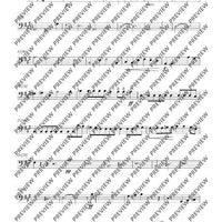 Missa Argentina - Cello