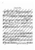 Carmina Burana - Bb Baritone