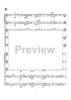 Ola, o che bon eccho! - Score