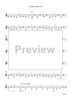 Little Suite for Band - Bass Clarinet