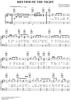 Rhythm of the Night