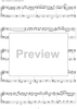 Invention No. 1 in C Minor from "Three Inventions"