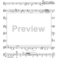 Sonata da Chiesa - Violin 2